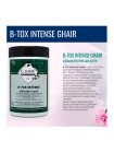 Холодный ботокс Inoar G.HAIR B-tox Intense, 1000 мл (заводская)