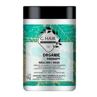 Ботокс для волосся Inoar G.HAIR B-tox Organic Therapy, 500 г (розлив)