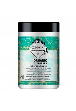 Ботокс для волосся Inoar G.HAIR B-tox Organic Therapy, 1000 мл (заводська)