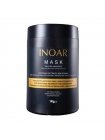 Маска Inoar Macadamia Mask з маслом макадамії, 1000 мл (заводська)