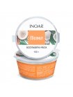 Мaска для волос Inoar Bombar Coconut, 100 г (разлив)