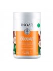 Мaска для волос Inoar Bombar Coconut, 1000 мл (заводская)