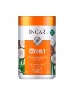 Мaска для волос Inoar Bombar Coconut, 1000 мл (заводская)