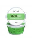 Мaска для волос Inoar CicatriFios идеaльный цвет, 200 г (разлив)