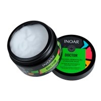 Зволожуюча маска для волосся Inoar Doctor Hydration Mask 250 г