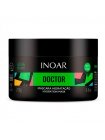 Увлажняющая маска для волос Inoar Doctor Hydration Mask 250 г