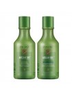 Набор Duo Inoar Argan Oil для увлажнения волос
