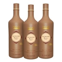 Набор Inoar Hair Treatment для восстановления волос