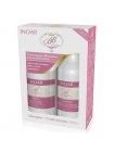 Набор "шампунь + кондиционер" Duo Inoar BB Cream