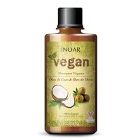 Шампунь Inoar Vegan (300 мл)