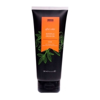 Маска Invidia Botoplus Argan Mask для окрашенных волос с аргановым маслом (EIN2052), 200 мл (заводская)
