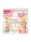 Резинка-браслет для волосся Invisibobble SPRUNCHIE KIDS Lets Chease Rainbows