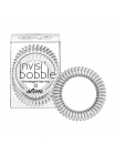 Резинка-браслет для волосся Invisibobble SLIM Mother of Chrome