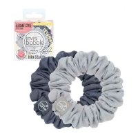 Резинка-браслет для Волос Invisibobble SLIM Rurik Gislason Feeling Greyt (2 шт.) 