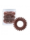 Резинка-браслет для волос Invisibobble Original Pretzel Brown