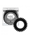 Резинка-браслет для Волос Invisibobble POWER True Black