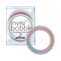 Гумка-браслет для волосся Invisibobble SPRUNCHIE Vanity Fairy