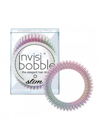 Гумка-браслет для волосся Invisibobble SPRUNCHIE Vanity Fairy