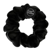 Резинка-браслет для волос Invisibobble SPRUNCHIE True Black (1 шт.)