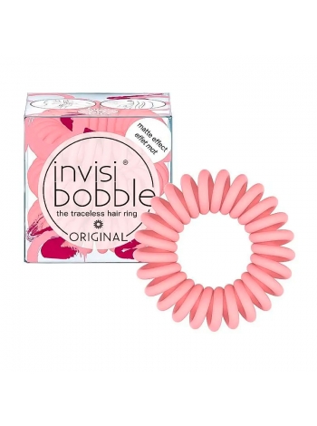 Резинка-браслет для волосся Invisibobble Original Matte Me, Myselfie & I