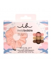 Подарунковий набір (резинка SPRUNCHIE та 3 резинки POWER) Invisibobble GIFT SET Nothing Can Stop Me