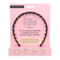 Обруч для волос Invisibobble HAIRHALO True Dark Sparkle