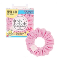 Резинка-браслет для волос Invisibobble SPRUNCHIE Bikini Party Sun's Out, Bums Out (1 шт.)