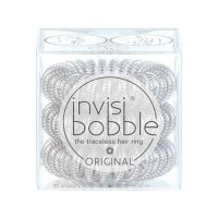 Резинка-браслет для волосся Invisibobble Original Mother of Chrome