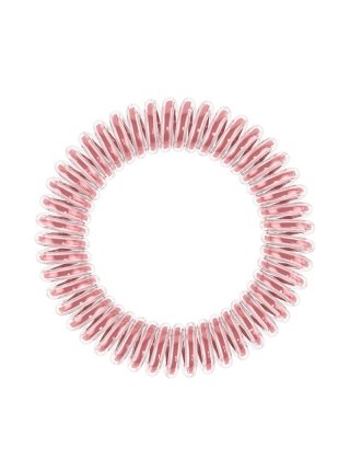Резинка-браслет для волосся Invisibobble SLIM Bella Rose Galaxy