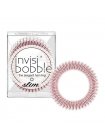 Резинка-браслет для волос Invisibobble SLIM Bella Rose Galaxy