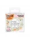 Резинка-браслет для волос Invisibobble SPRUNCHIE Time To Shine The Sparkie is Real
