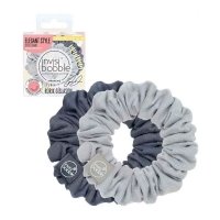 Резинка-браслет для Волос Invisibobble SLIM Rurik Gislason Feeling Greyt (2 шт.) 