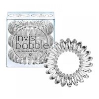 Резинка-браслет для волос Invisibobble Original Crystal Clear