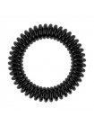 Резинка-браслет для волосся Invisibobble SLIM True Black