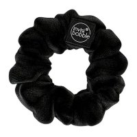 Резинка-браслет для волос Invisibobble SPRUNCHIE True Black (1 шт.)