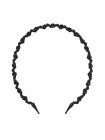 Обруч для волосся Invisibobble HAIRHALO True Dark Sparkle