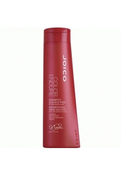 Безсульфатный шампунь для стойкости цвета Joico Color endure shampoo for long lasting color