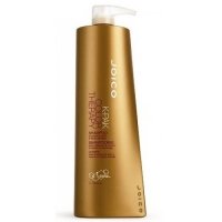 Шампунь восстанавливающий для окрашенных волос Joico K-pak color therapy shampoo (1000 мл)