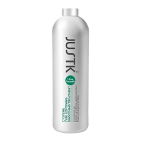 Цистеїнова нано-реконструкція для волосся Justk Cysteine Curl Softening Smoothing Treatment, 100 мл (заводська)