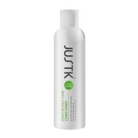 Кондиционер кератиновый Justk Keratin Daily Care Conditioner безсульфатный для ежедневного использования 250 мл