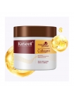 Кондиционирующая маска-эссенция Karseell Collagen Hair Mask с аргановым маслом для глубокого восстановления сухих и поврежденных волос, 500 мл