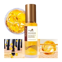 Аргановое масло Karseell Мaca Essence Oil сыворотка для восстановления поврежденных волос, 50 ​​мл