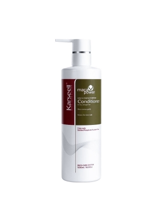 Кондиционер Karseell Мaca Essence Repair Conditioner для сухих и поврежденных волос, 500 мл