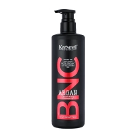 Питательный шампунь Karseell BNC Argan Nourishing Shampoo для сухих и поврежденных волос, 500 мл