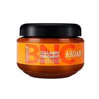 Колагенова маска для волосся Karseell BNC Argan Collagen Treatment з аргановою олією та кератином, 550 мл