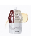 Кондиціонуюча маска-есенція Karseell Collagen Hair Mask з аргановим маслом для відновлення волосся, 500 мл (пакет)