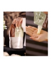 Кондиціонуюча маска-есенція Karseell Collagen Hair Mask з аргановим маслом для відновлення волосся, 500 мл (пакет)