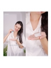 Тревел набір Karseell Мaca Essence Repair Travel Set шампунь, кондицонер і маска для відновлення волосся, 70/70/100 мл (коробка)