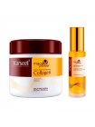 Набор Karseell Мaca Essence Repair маска и масло для сухих и поврежденных волос, 500/50 мл
