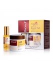 Набор Karseell Мaca Essence Repair маска и масло для поврежденных волос в подарочной коробке, 500/50 мл